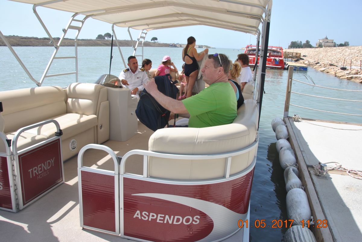 imagini hotel TRENDY LARA